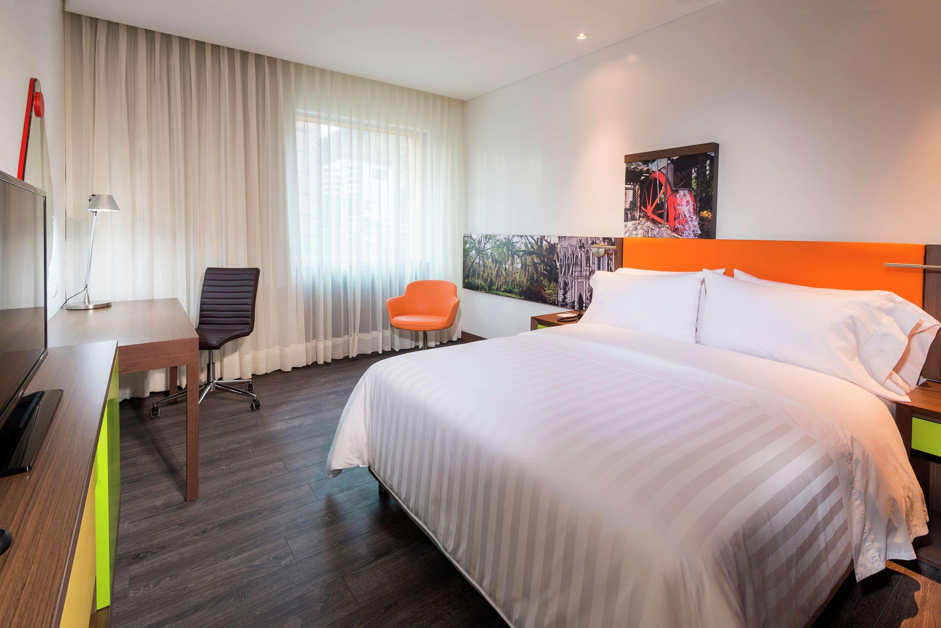 Hampton By Hilton Yopal Hotel Exterior foto