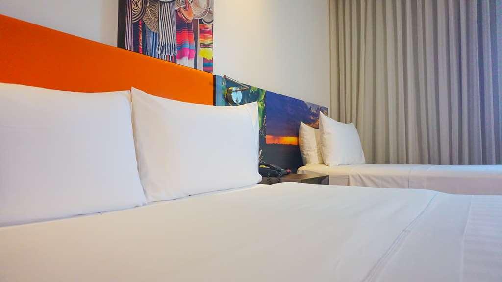 Hampton By Hilton Yopal Hotel Cameră foto